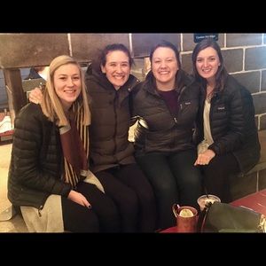 Meet your Posher, Caroline